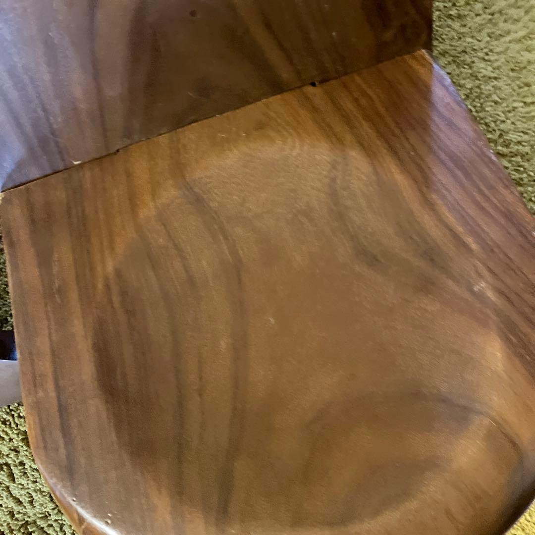 イス　ヘンプ　ペア　セット