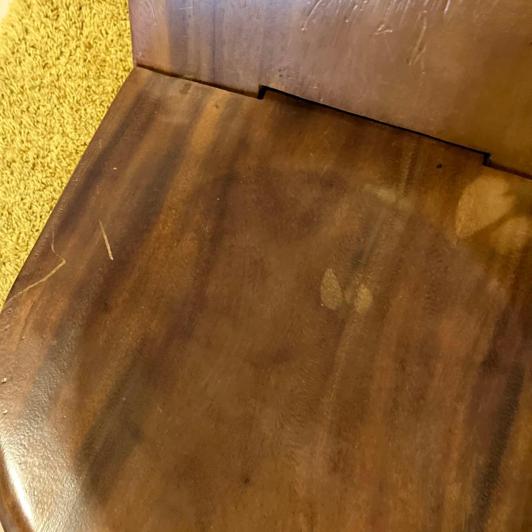 イス　ヘンプ　ペア　セット