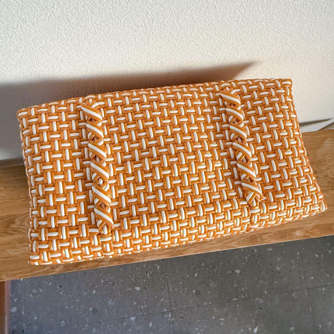 MEKEARISA(メケアリサ)｜GummyBag(M)｜Anzu - メルカリ