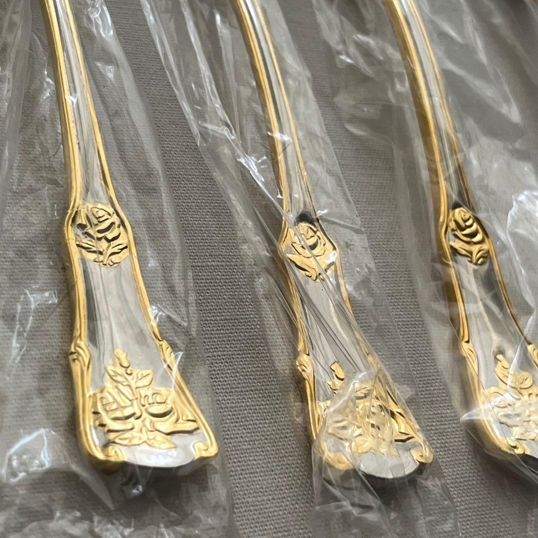 ロイヤルアルバート   カトラリーセット18-10 20本