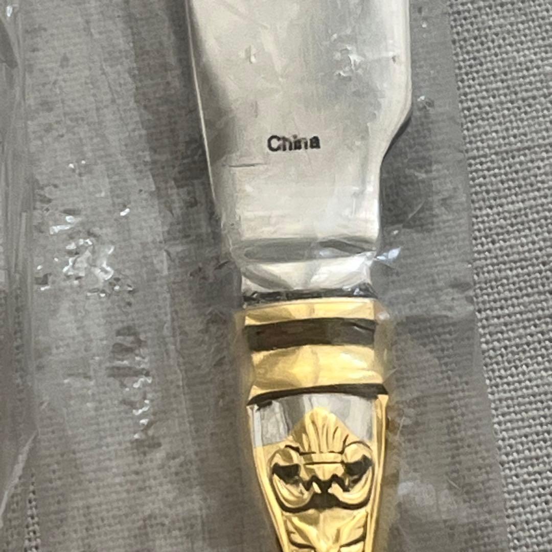 ロイヤルアルバート   カトラリーセット18-10 20本