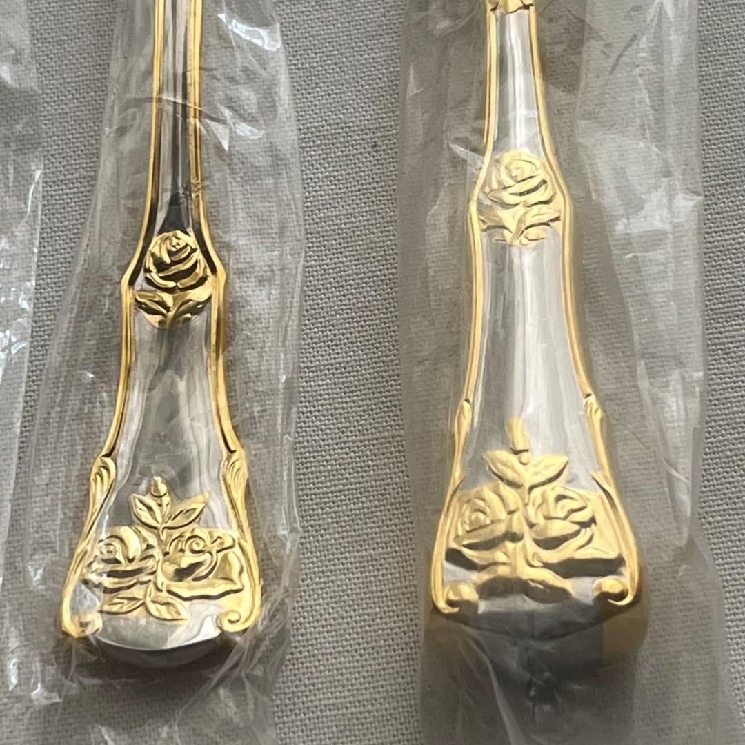 ロイヤルアルバート   カトラリーセット18-10 20本