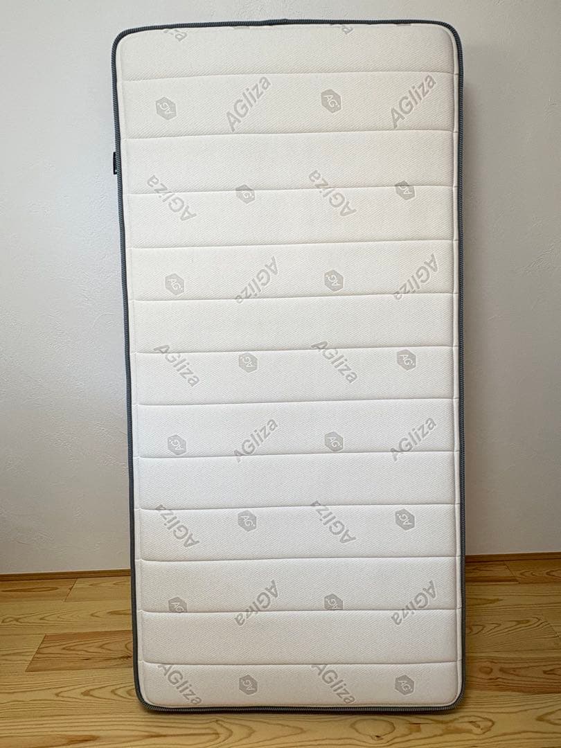 FranceBed Culiness Ag シングルマットレス