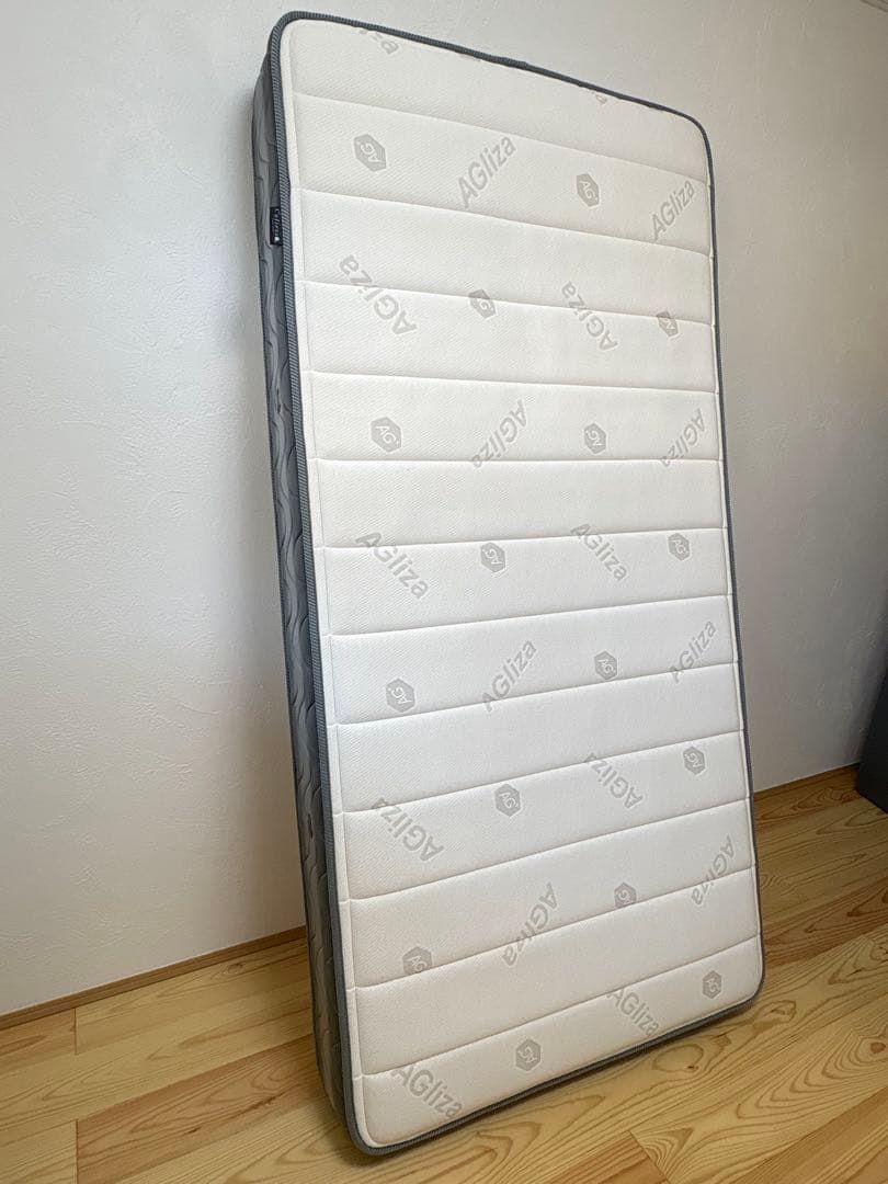 FranceBed Culiness Ag シングルマットレス