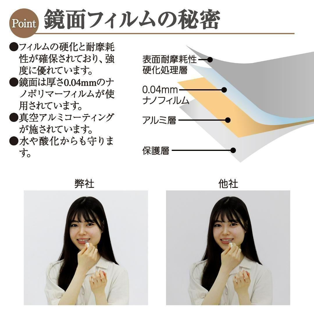 壁掛けミラー 全身 割れない ダンスミラー 軽量 幅100×高さ160cm（銀）