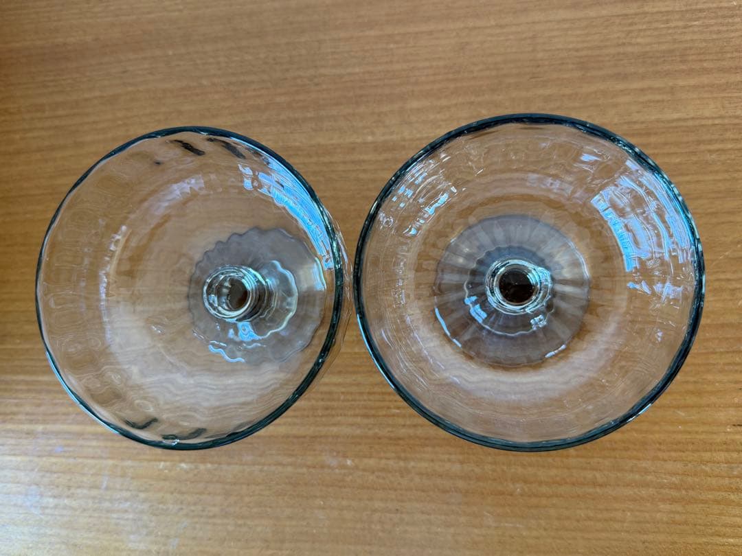 三浦侑子　デザートカップ