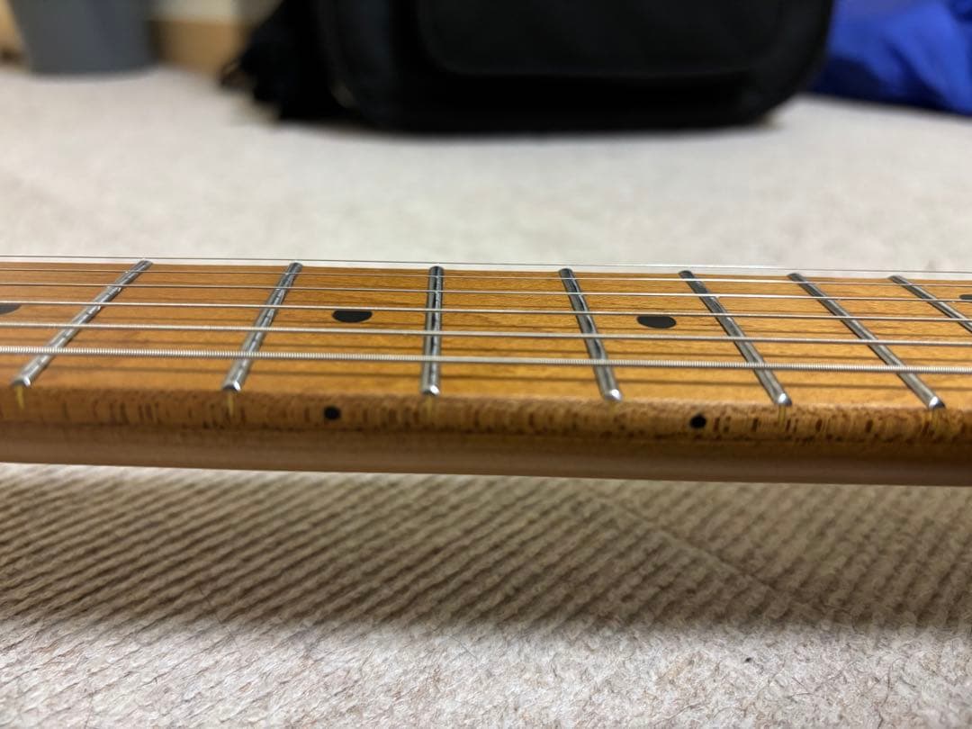 『12/30まで値下』Bacchus BMS-1-RSM/M-TTPG DLPB