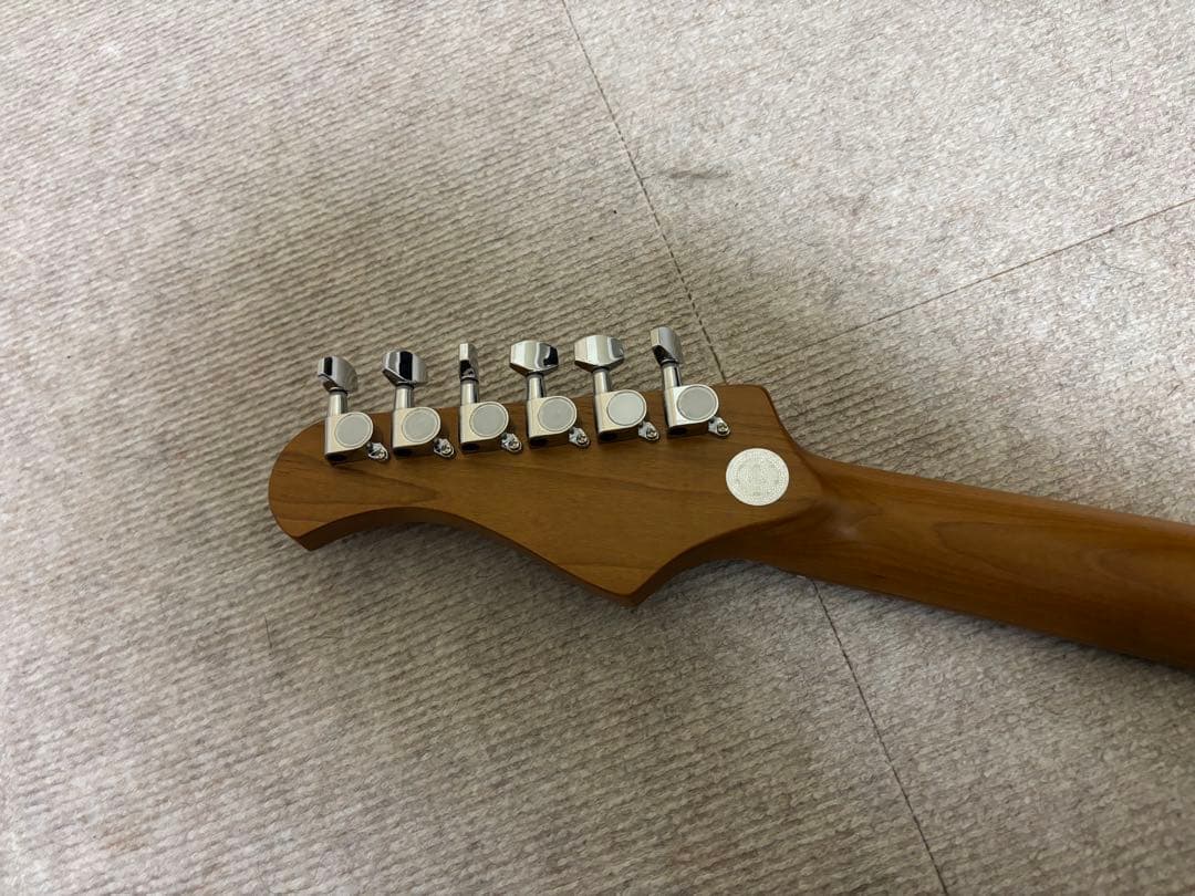 『12/30まで値下』Bacchus BMS-1-RSM/M-TTPG DLPB