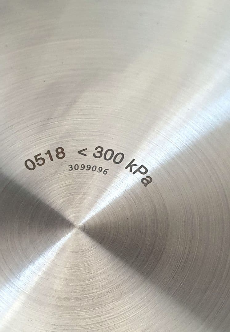 美品 WMF PERFECT PLUS パーフェクトプラス圧力鍋4.5L