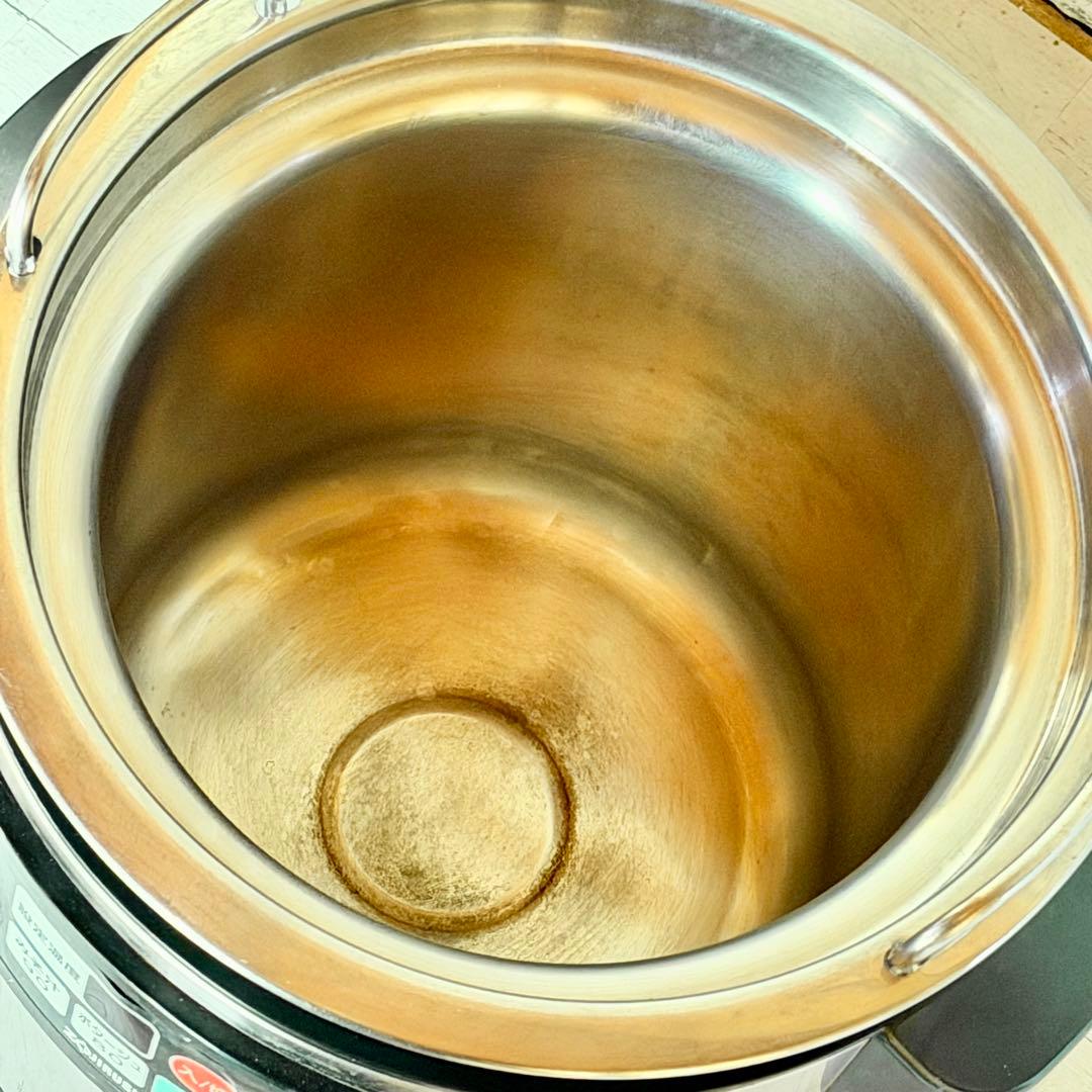 象印「TH-CS08」業務用スープジャー 大容量8Lモデル - メルカリ