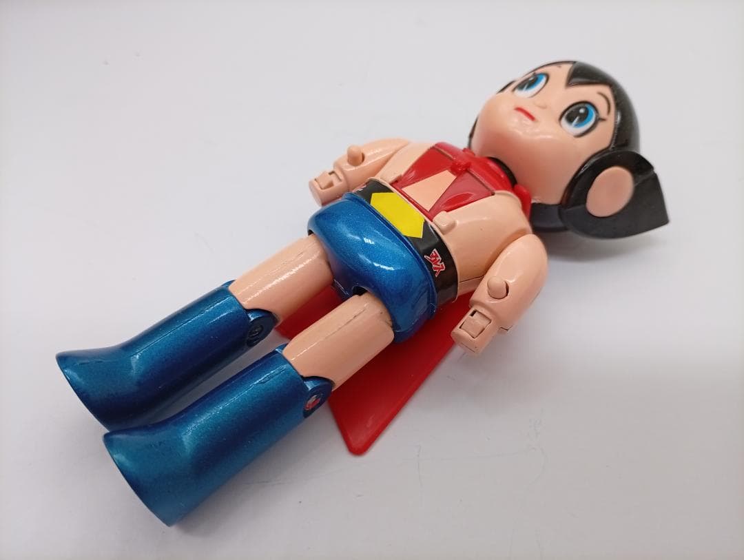 ポピー 超合金 ジェッターマルス DX フィギュア レア スーパーマン