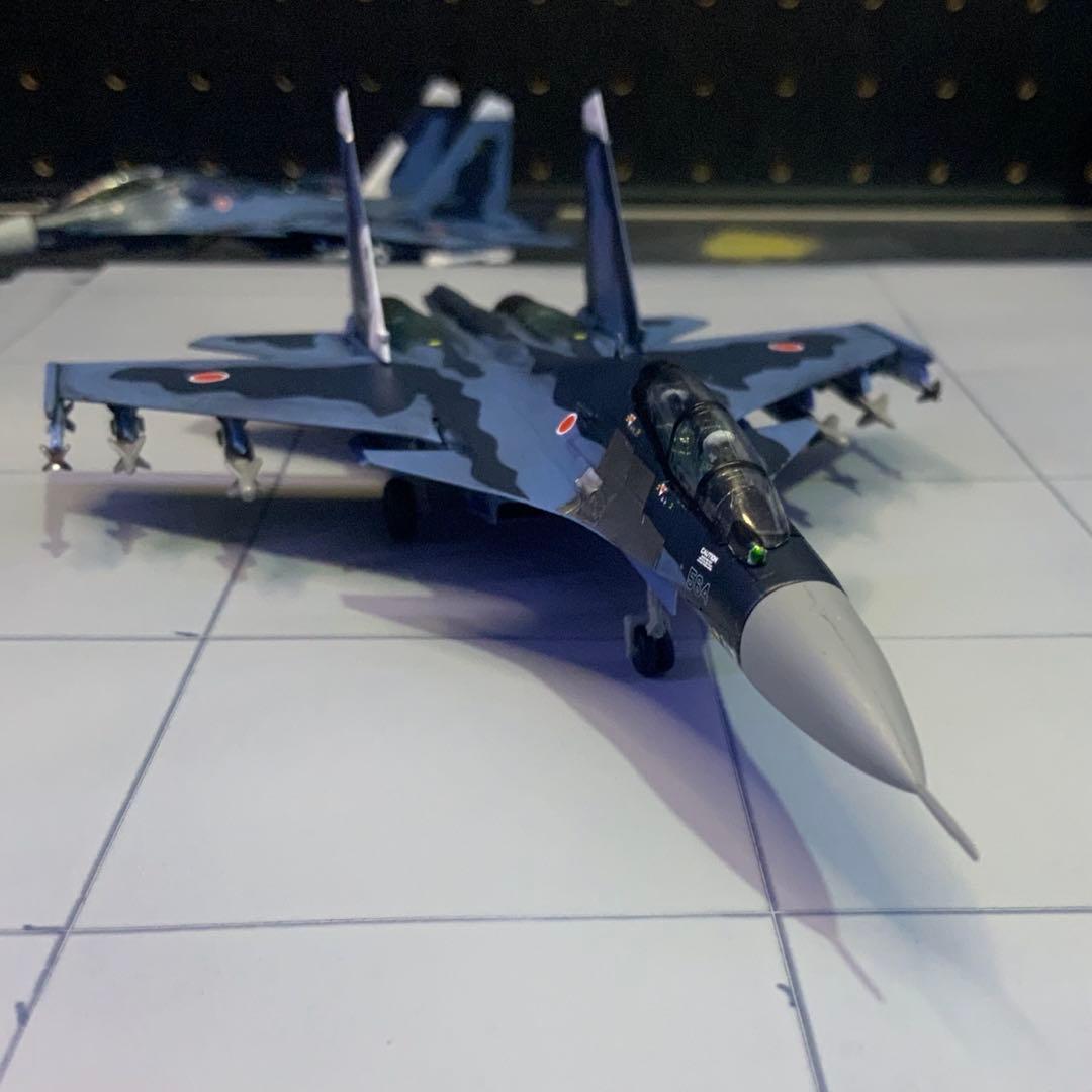 1/144スケールSU 30航空自衛隊爆撃装備564号機 - メルカリ
