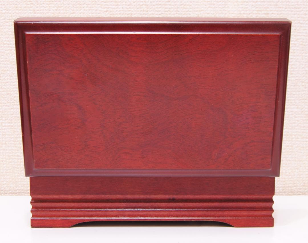 オルゴール　サンキョー　50弁　愛の賛歌　エーデルワイス　オルフェウス