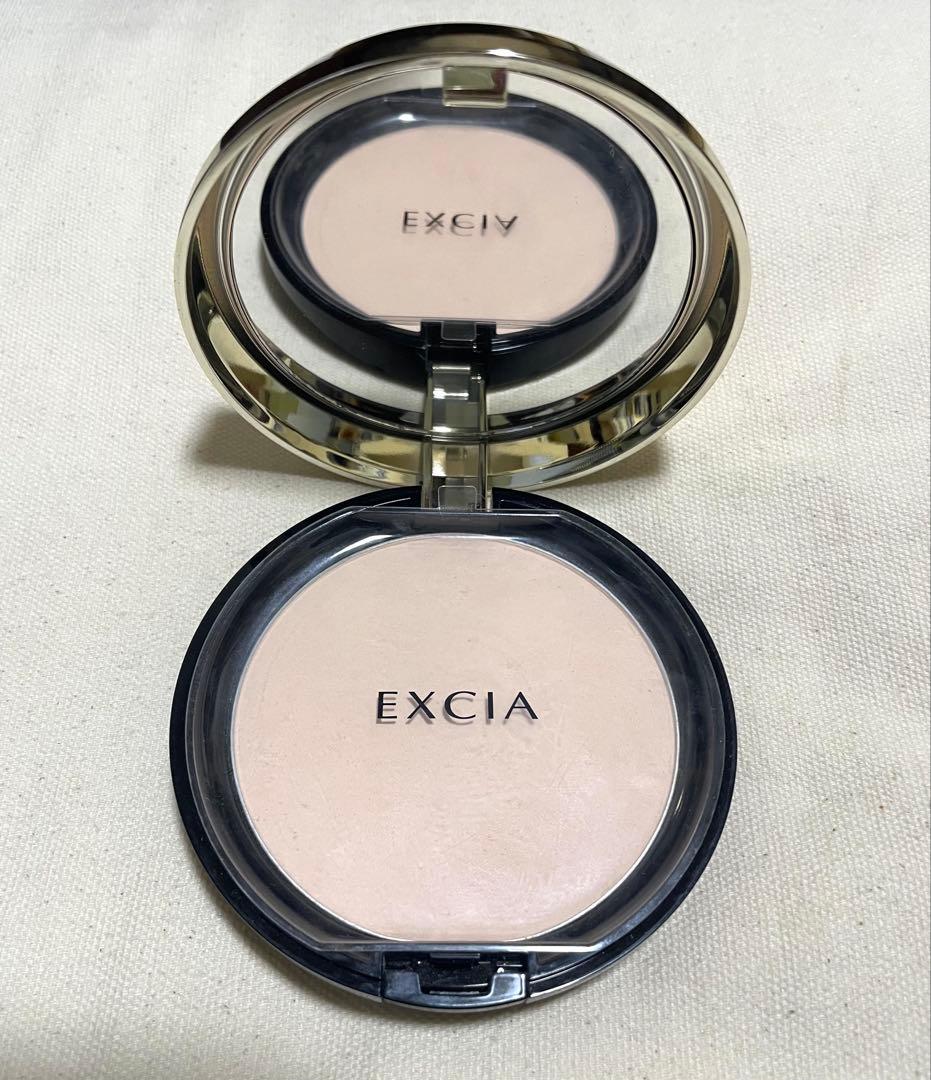 アルビオン エクシア セレスティアルヴェール　L フェイスパウダー
