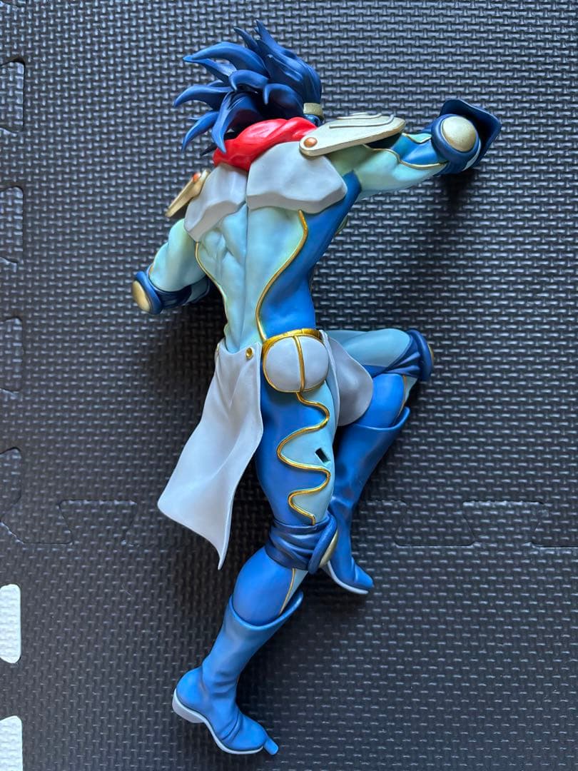 ジョジョ 一番くじ フィギュア スタープラチナ 当選品 ダブルチャンス