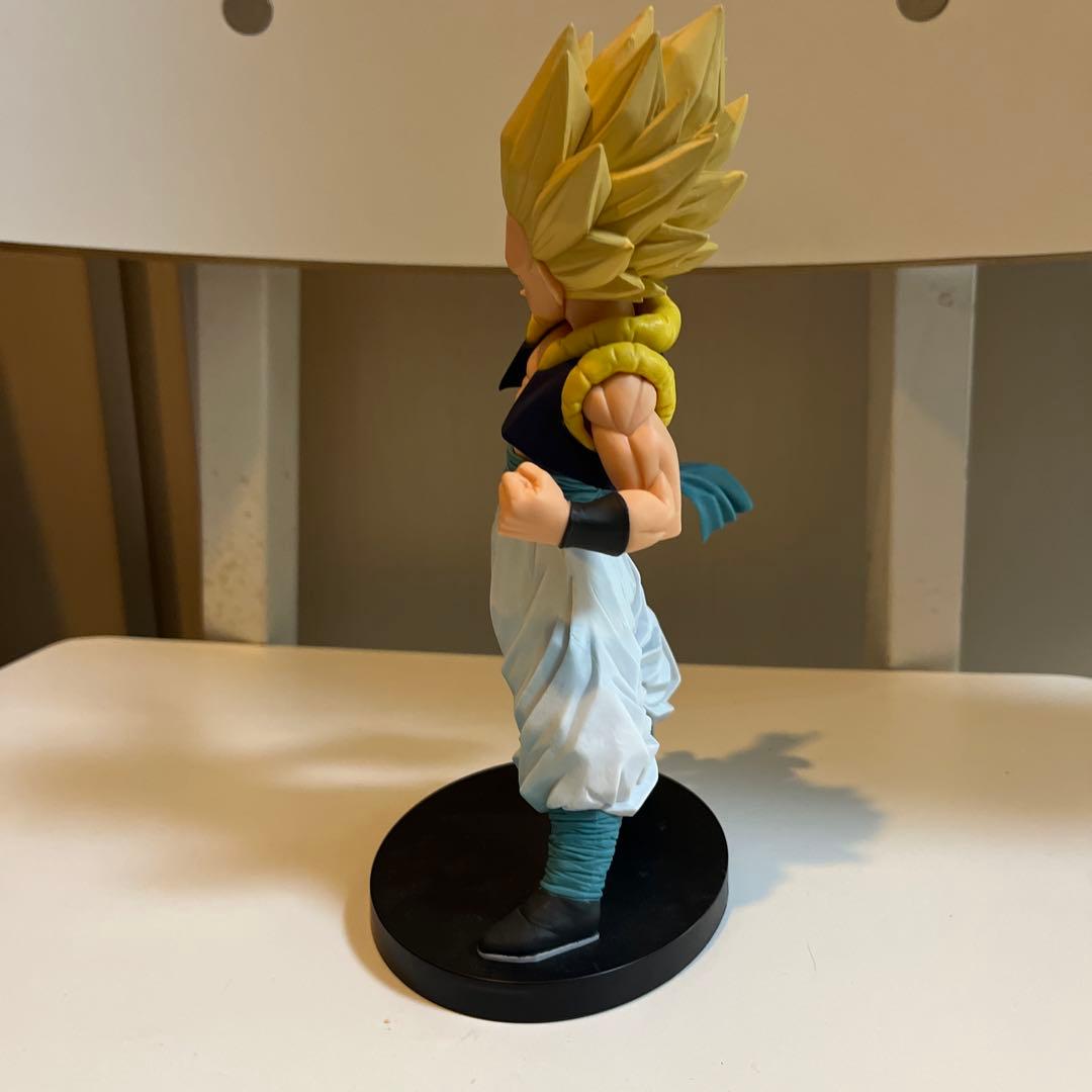 レジェンズ ゴテンクス フィギュア - メルカリ