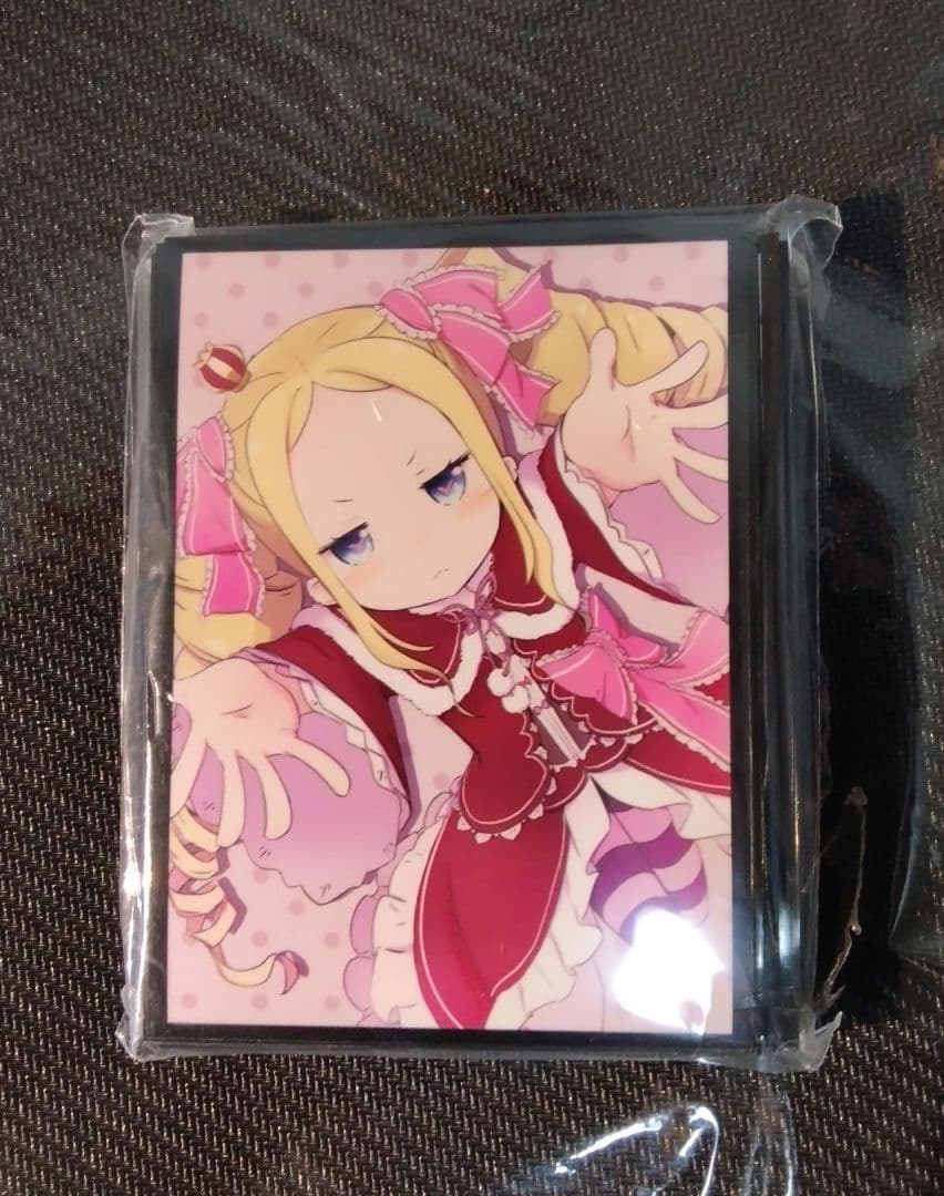 ベアトリス スリーブ リゼロ ゼロから始める異世界生活 - メルカリ