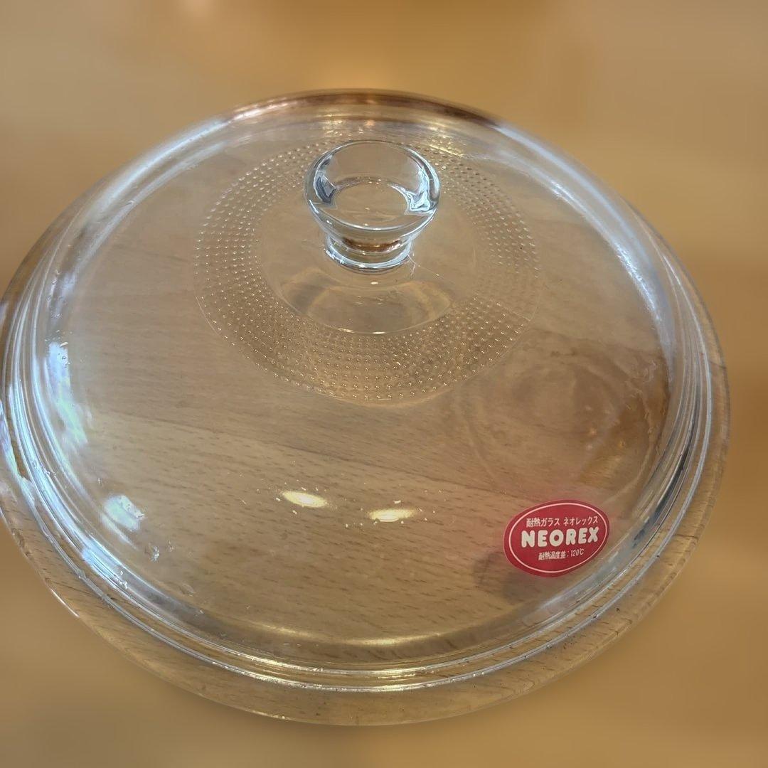 匿名配送】銅製ハンマード両手鍋 耐熱ガラス蓋つき - メルカリ