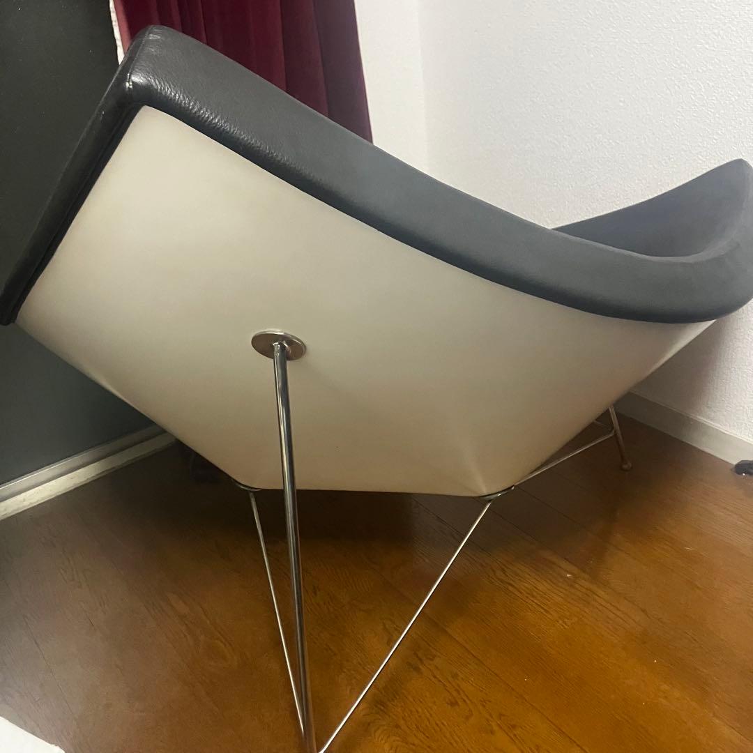 ココナッツチェア Coconut chair ジョージ ネルソン