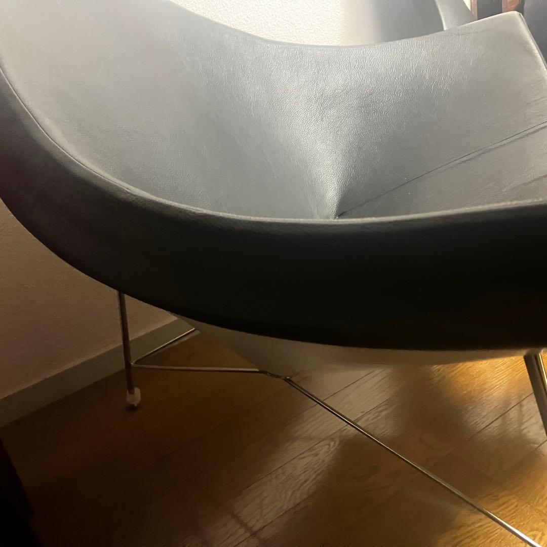 ココナッツチェア Coconut chair ジョージ ネルソン