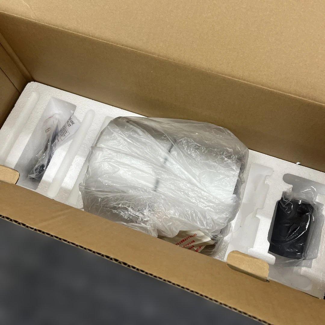 JAVALO ELF(ジャヴァロエルフ) シーリングファン JE-CF025