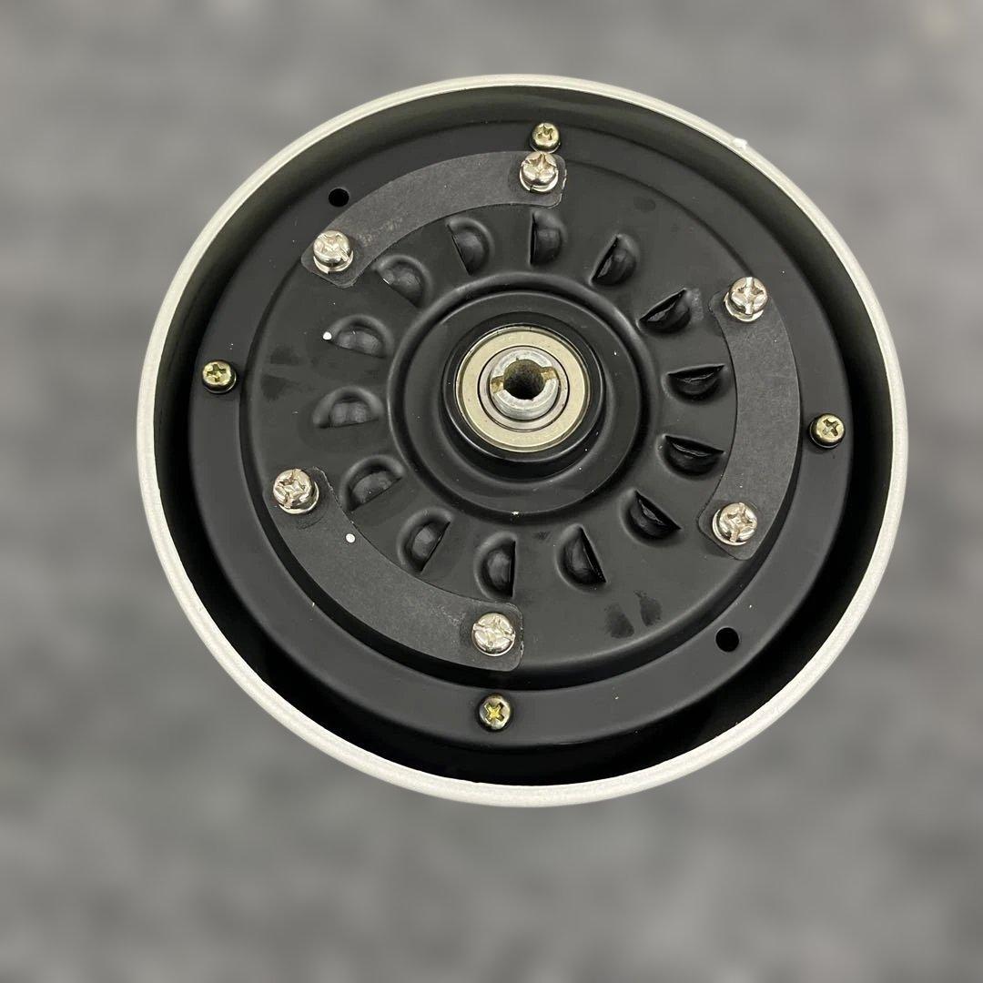 JAVALO ELF(ジャヴァロエルフ) シーリングファン JE-CF025