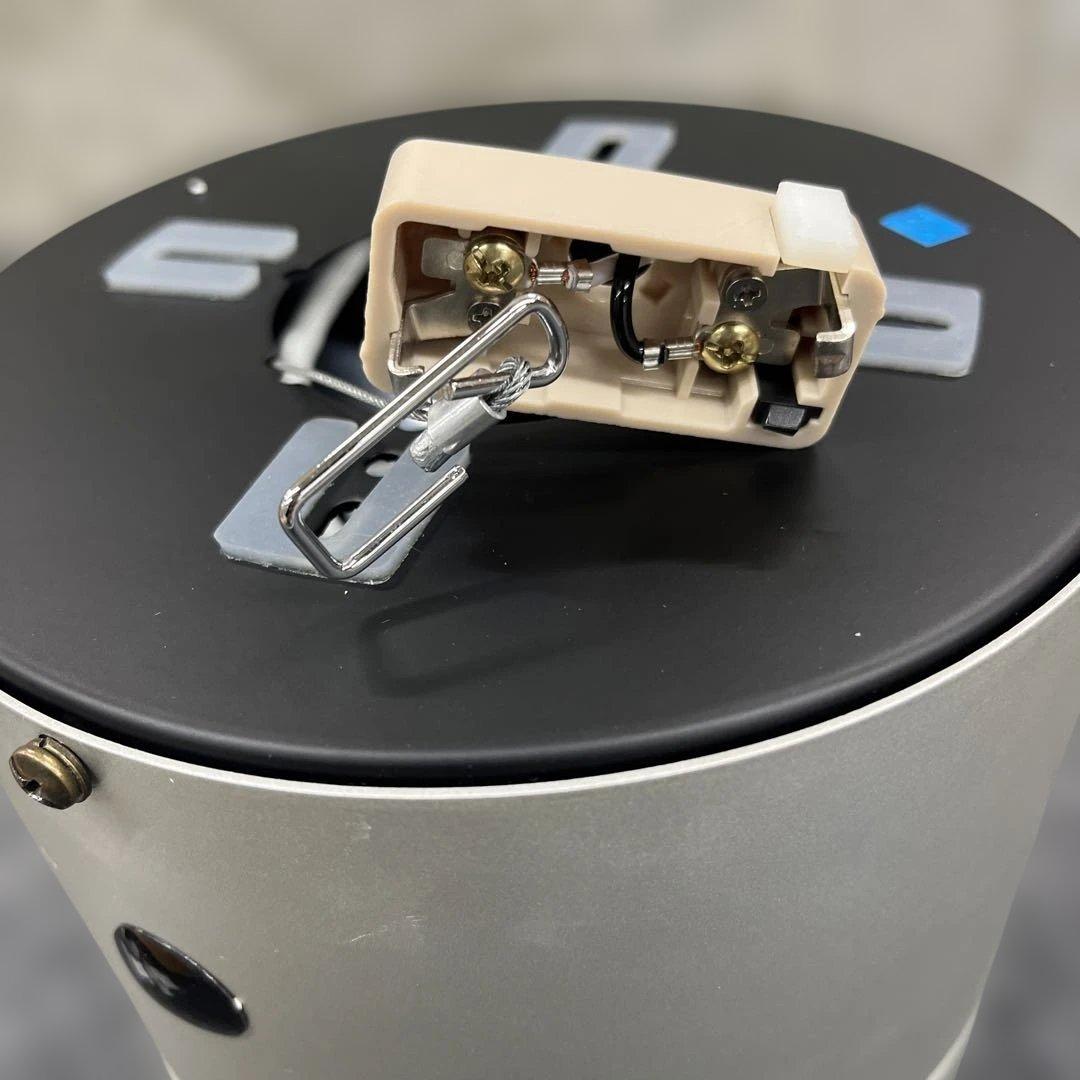 JAVALO ELF(ジャヴァロエルフ) シーリングファン JE-CF025