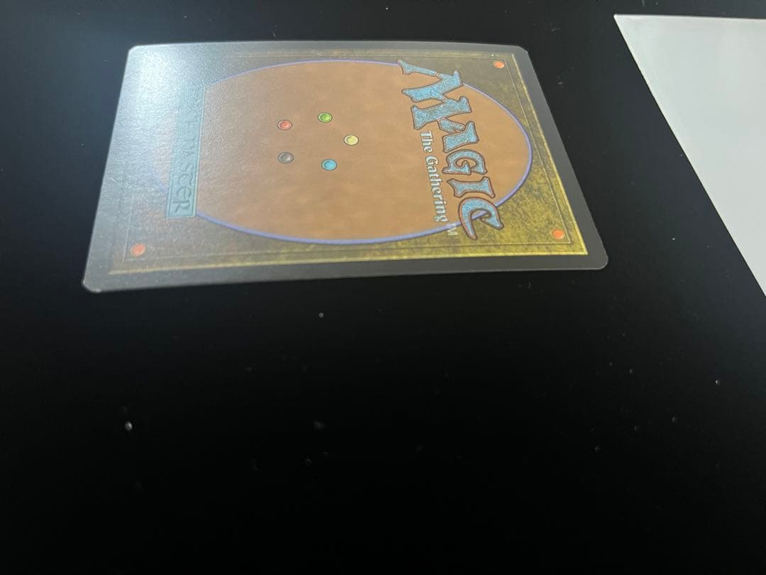 Mox Diamond モックス・ダイアモンド foil FTV ①