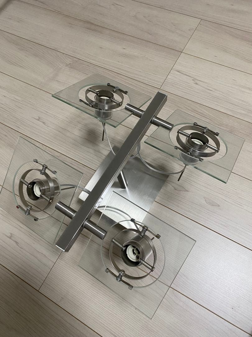 廃盤】IKEA FUGA シーリングライト スポットライト - メルカリ