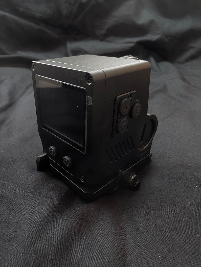 【新品】OWS 390　サーマルサイト　20mmレイル対応