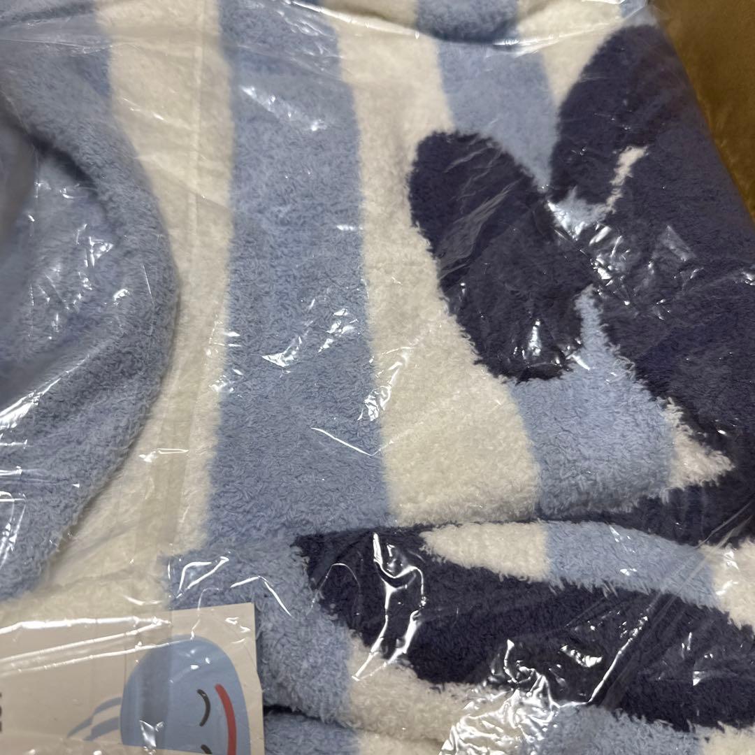 即発送 ジャガードピローケース　ジェラピケ　ドラクエ　コラボ