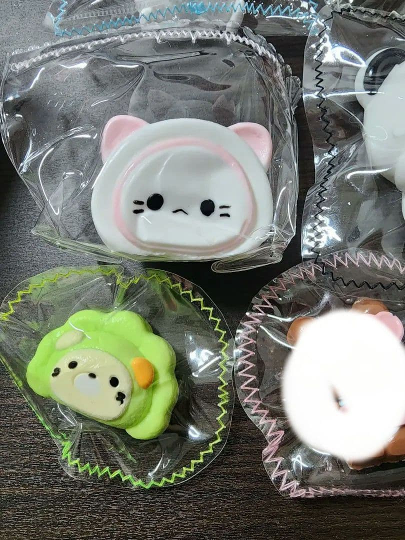 スクイーズ　まとめ売り⑧　25点　ばら売り可