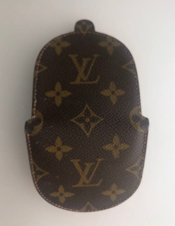 LOUIS　VUITTON　ルイヴィトン ケース