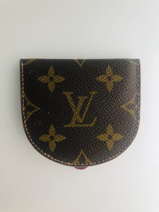 LOUIS　VUITTON　ルイヴィトン ケース