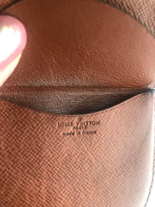 LOUIS　VUITTON　ルイヴィトン ケース