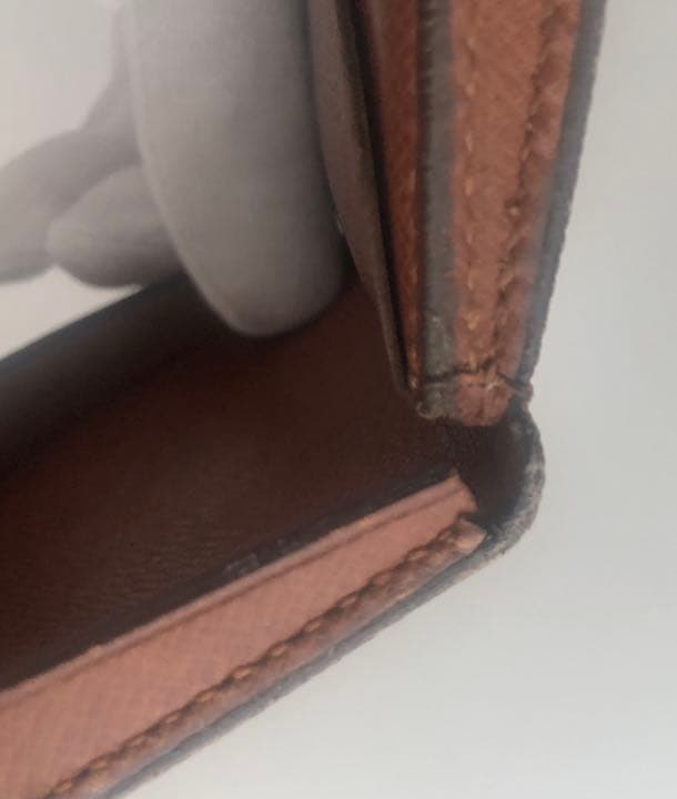 LOUIS　VUITTON　ルイヴィトン ケース