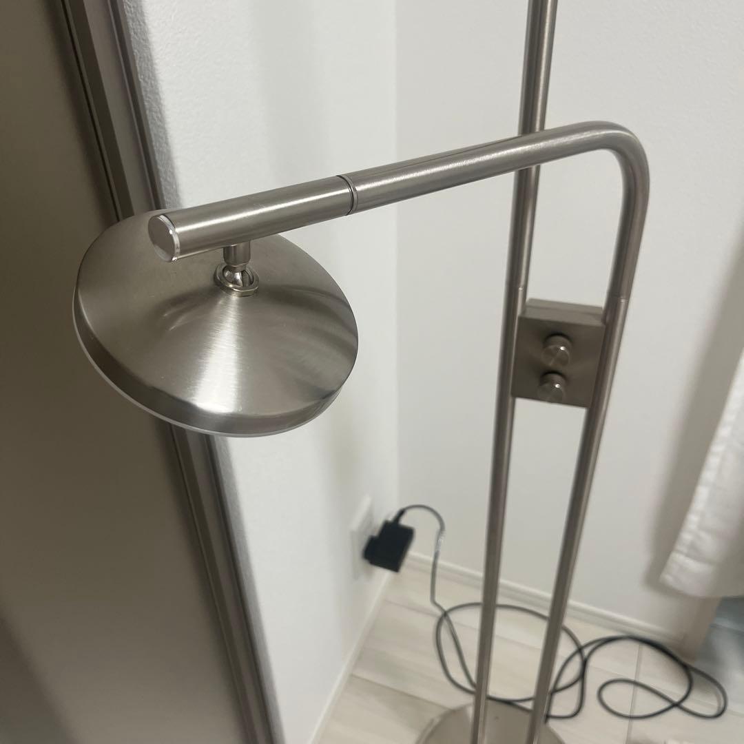 IKEA イスヤクト　照明