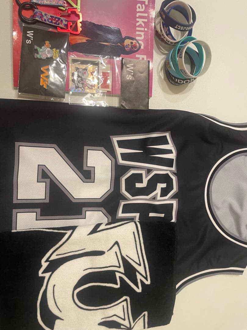 WurtS グッズ セット バスユニ タオル ラババン その他