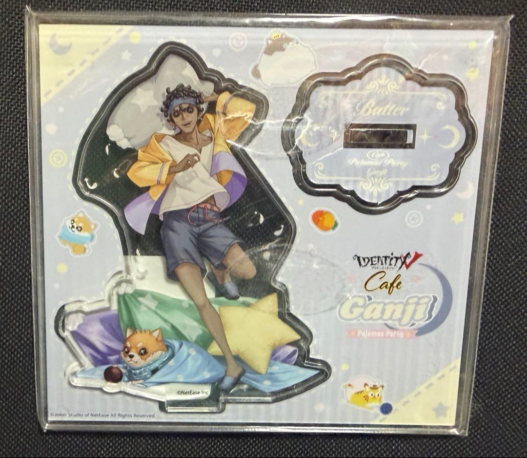 第五人格 バッツマン アクリルスタンド - メルカリ