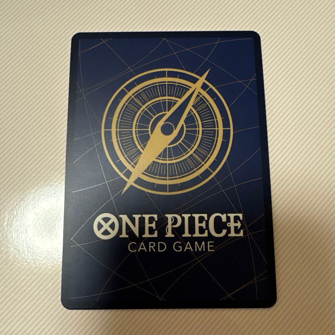 ワンピース 受け継がれる意志 サボ (手配書) SP OP13-120 SEC - メルカリ