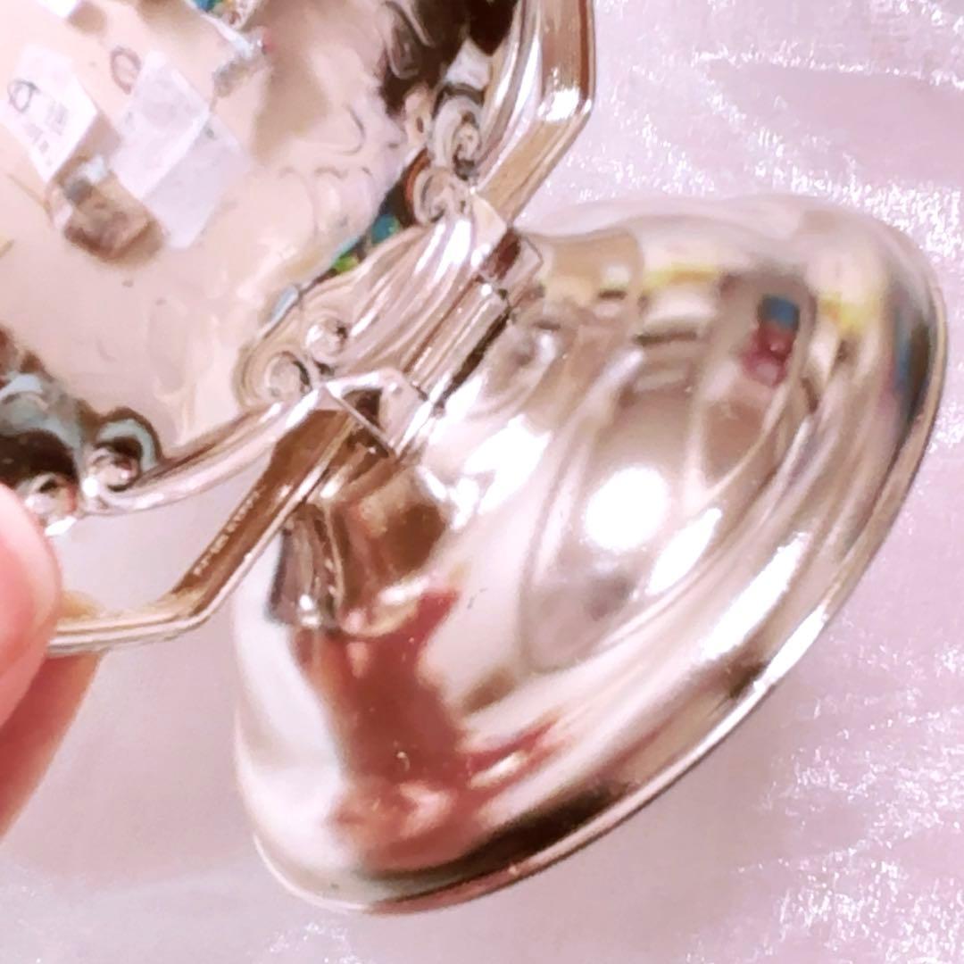 クイーンアン　queen anne 折りたたみデザートスタンド　ミニサイズ