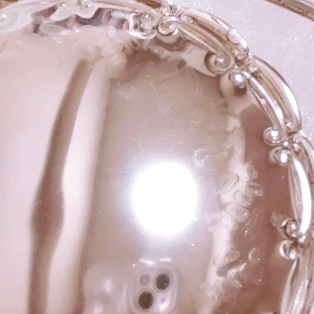 クイーンアン　queen anne 折りたたみデザートスタンド　ミニサイズ