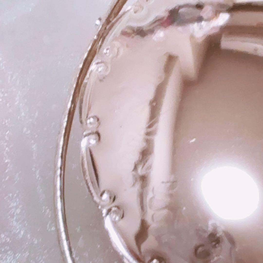 クイーンアン　queen anne 折りたたみデザートスタンド　ミニサイズ