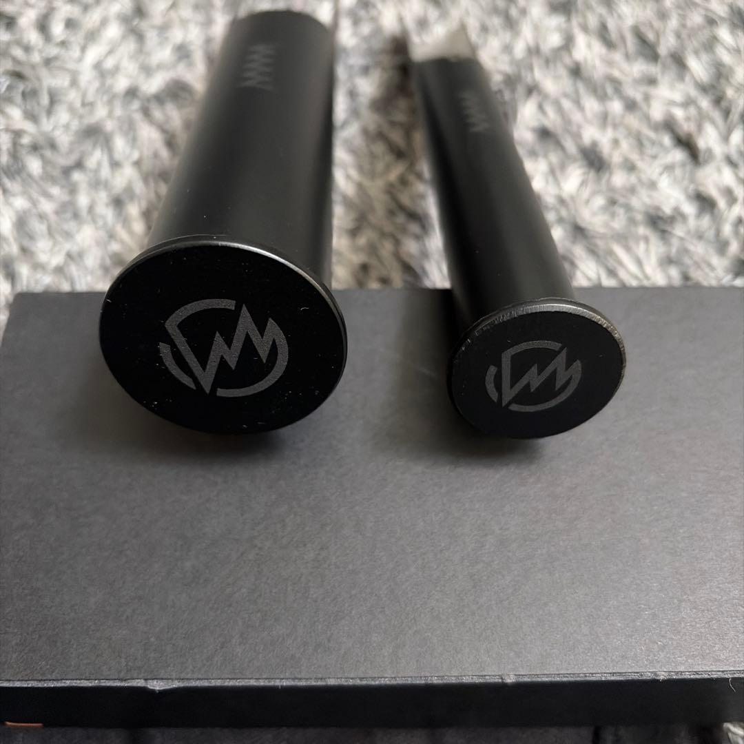 新品未使用✨valiemソイルスコップ2本組