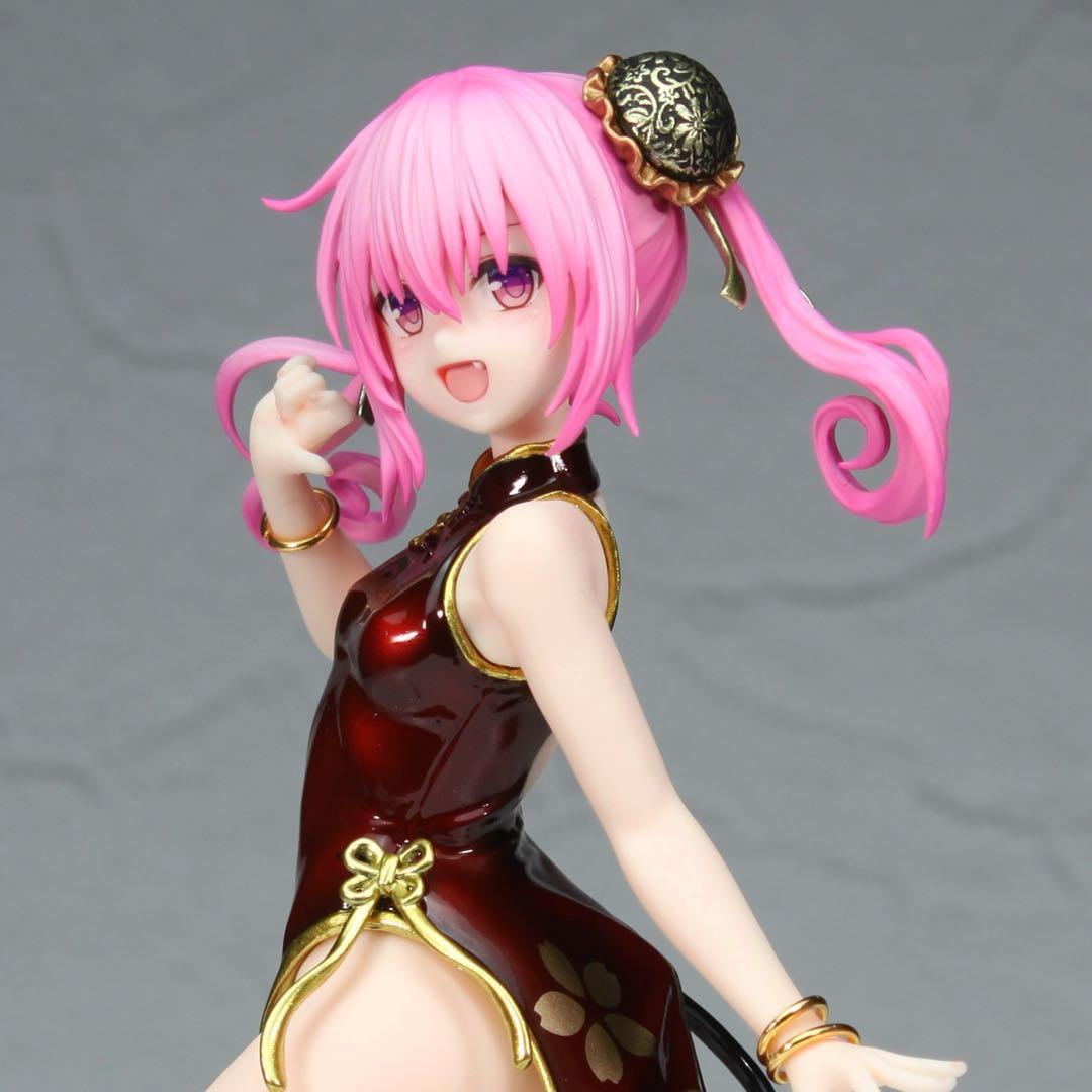 T*O様 ナナ リペイント リペイントフィギュア フィギュア とらぶる