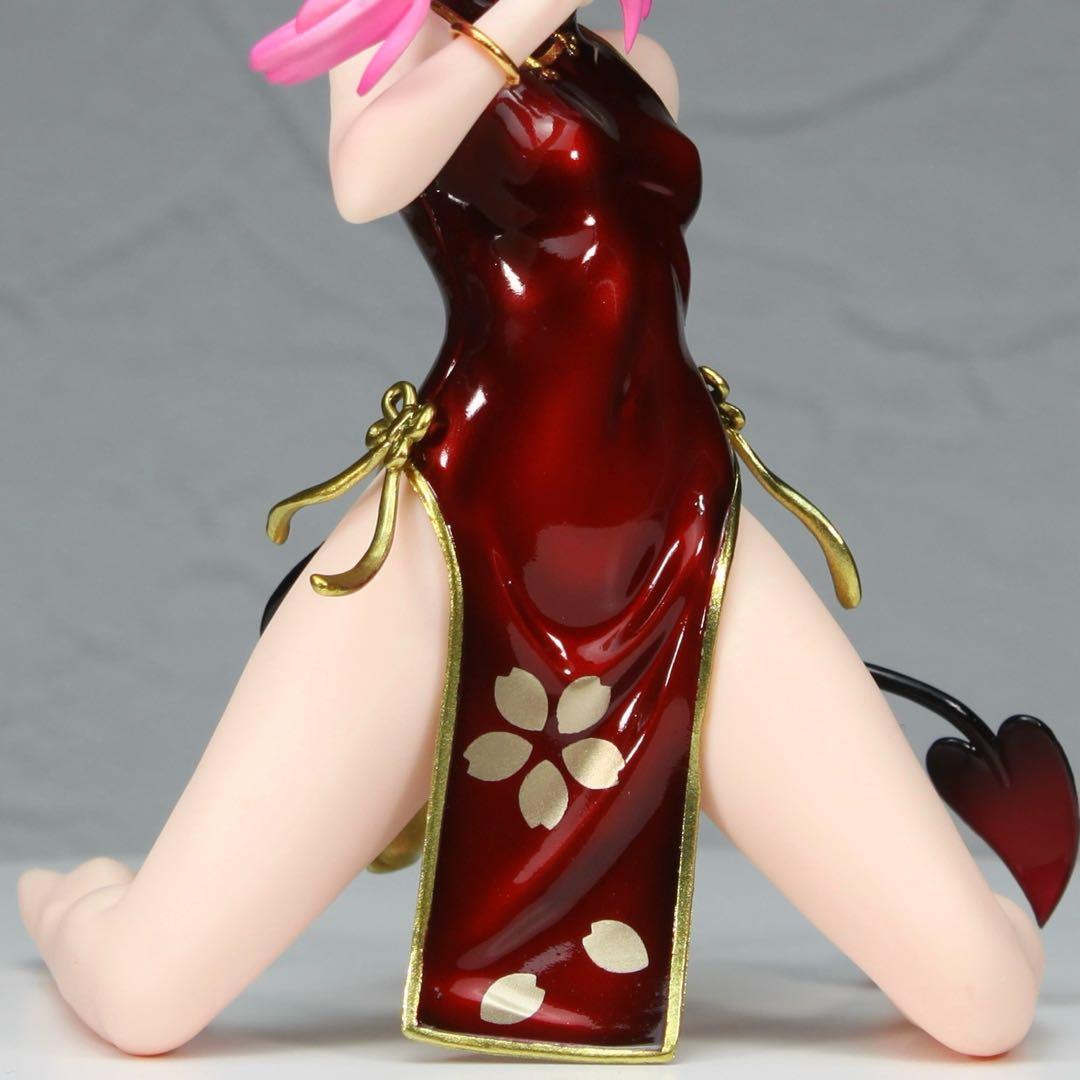 T*O様 ナナ リペイント リペイントフィギュア フィギュア とらぶる