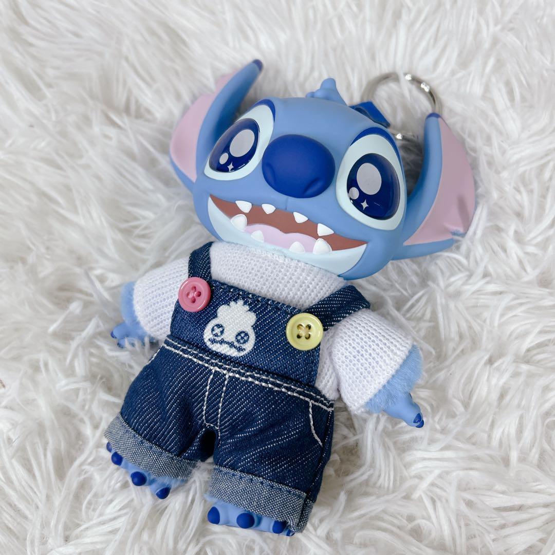 【まとめ売り】スティッチ ディズニー 可愛い フィギュア アクセサリー