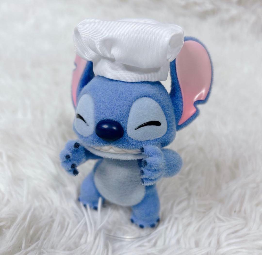 【まとめ売り】スティッチ ディズニー 可愛い フィギュア アクセサリー