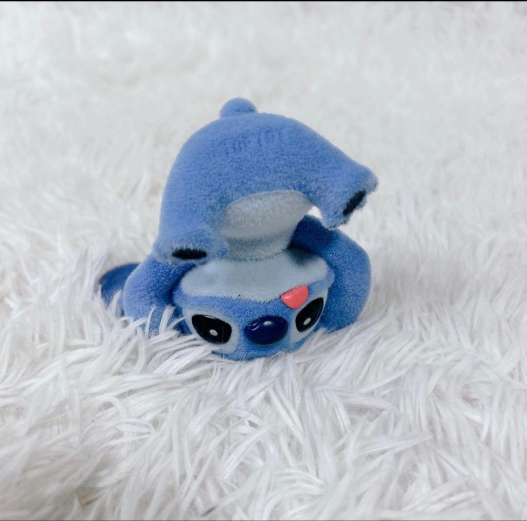 【まとめ売り】スティッチ ディズニー 可愛い フィギュア アクセサリー