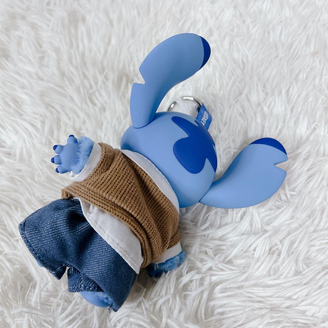 【まとめ売り】スティッチ ディズニー 可愛い フィギュア アクセサリー
